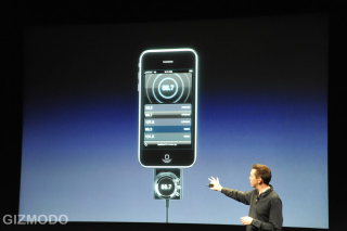 Illustration for article titled iPhone OS 3.0 Liveblog Archive